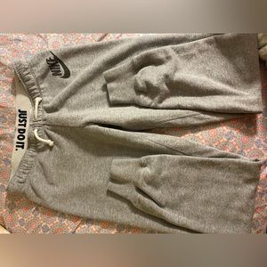 Nike Sweatpants
